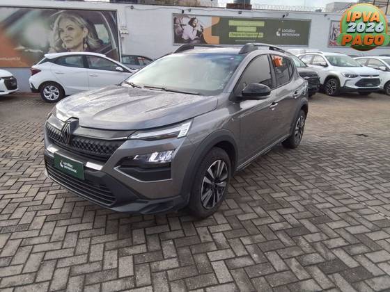 RENAULT KARDIAN 1.0 TCE FLEX EVOLUTION EDC RENAULT KARDIAN 1.0 TCE FLEX EVOLUTION EDC